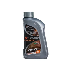 Motor yağı G-Energy Synthetic Long Life 10W-40, 1 l (253142394)