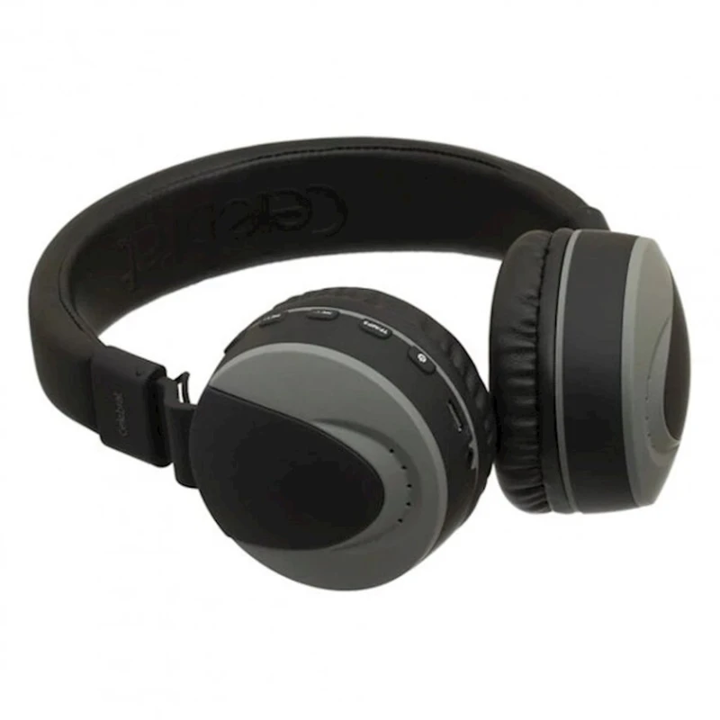 Simsiz qulaqlıq Celebrat A9 Black Simsiz qulaqlıq Celebrat A9 Black