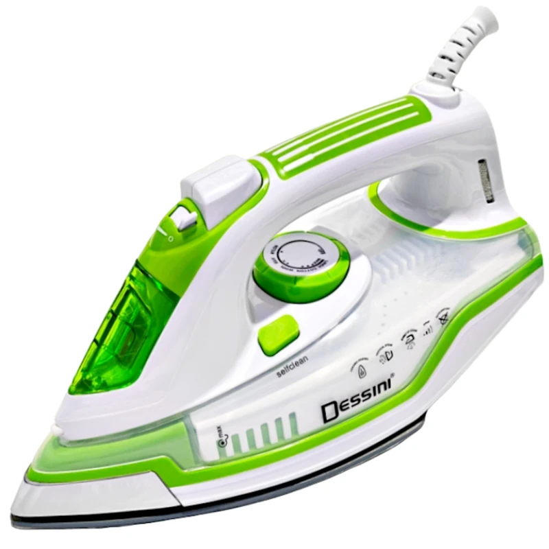 Ütü Dessini DS-862 Ütü Dessini DS-862