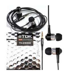 Проводные наушники TDK EB800