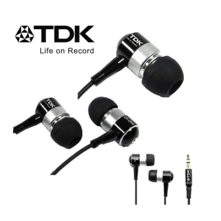 Simli qulaqlıq TDK EB800 Simli qulaqlıq TDK EB800