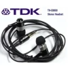 Simli qulaqlıq TDK EB800 Simli qulaqlıq TDK EB800