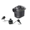 Электрический насос Intex X661995638, 11х15х13 см, черный Электрический насос Intex X661995638, 11х15х13 см, черный