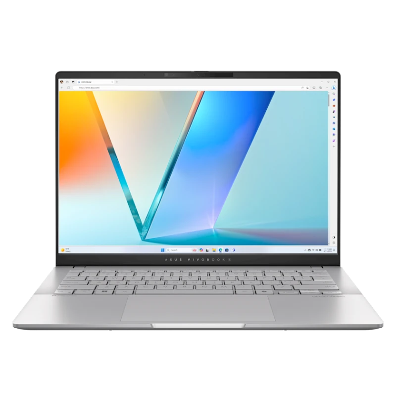 Ноутбук Asus Vivobook S 14 OLED M5406WA-PP067 (90NB14P1-M003E0)