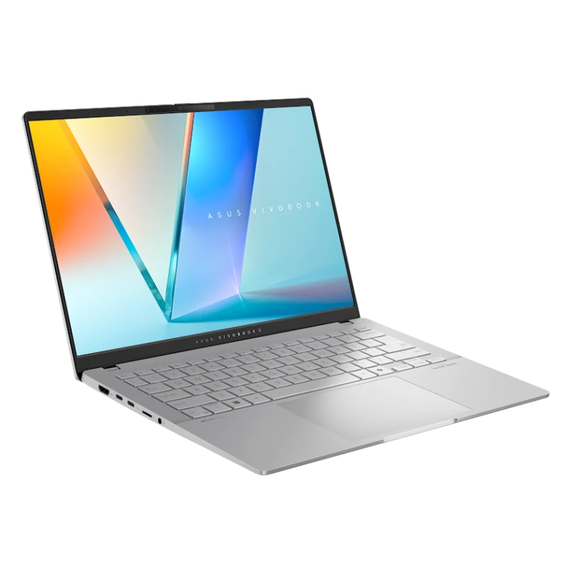 Ноутбук Asus Vivobook S 14 OLED M5406WA-PP067 (90NB14P1-M003E0)