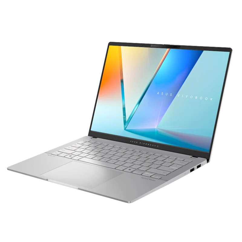Ноутбук Asus Vivobook S 14 OLED M5406WA-PP067 (90NB14P1-M003E0)
