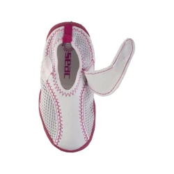 Çimərlik üçün ayaqqabı Seac Sub Rainbow Pink, ölçü 27