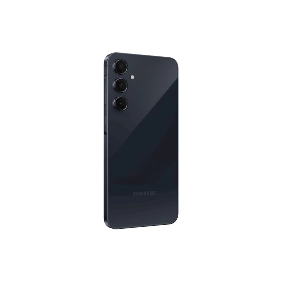 Смартфон Samsung Galaxy A55 8GB/256GB Navy (8806095517414) Смартфон Samsung Galaxy A55 8GB/256GB Navy (8806095517414)