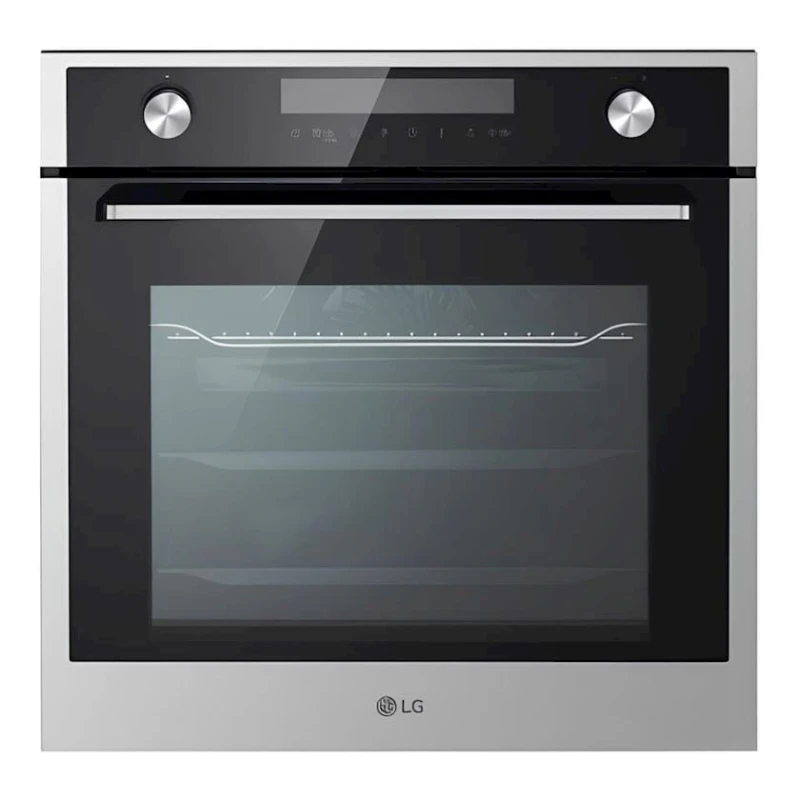 Духовой шкаф Eurolux EU-EO2445CBGE