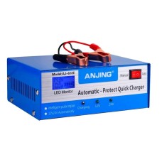 Avtomobil yükləmə cihazı Anjing AJ-618E