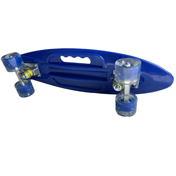 Skeytbord, göy Skeytbord, göy