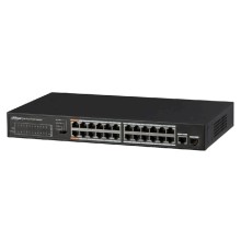 Kommutator Dahua PFS3125-24ET-190