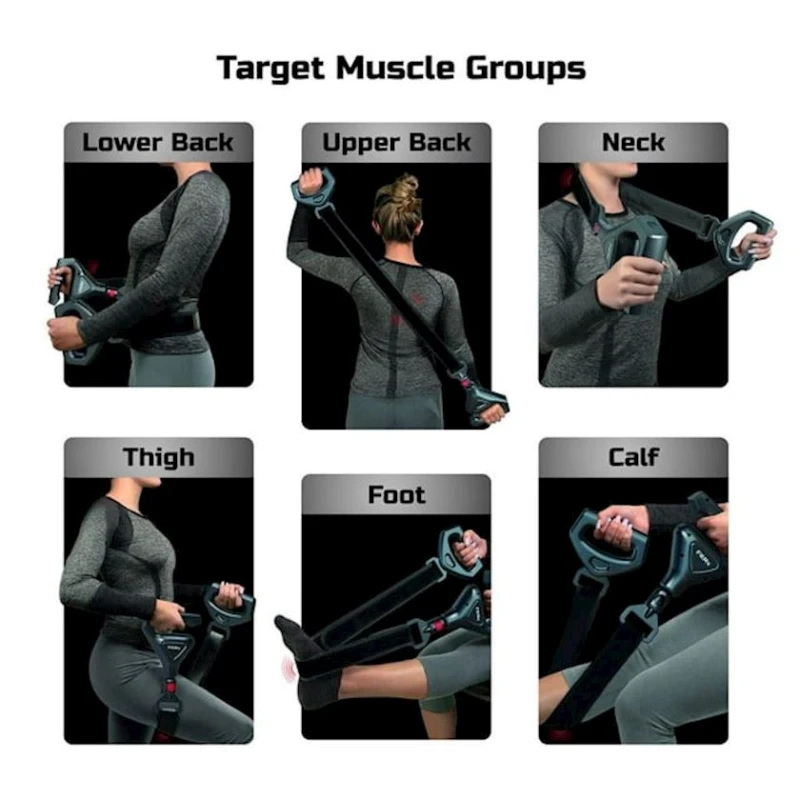 Bədən üçün masajor MA-GH197