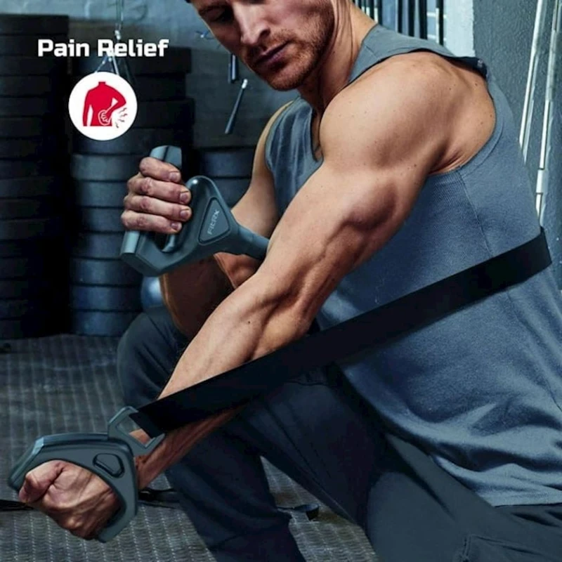 Bədən üçün masajor MA-GH197