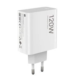 Enerji toplama cihazı Xiaomi 120W HyperCharge Combo (Type-A) (BHR9462EU)