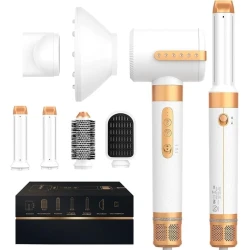 Фен-стайлер B0DK3GJ6TK 7-в-1