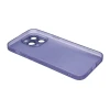 Çexol SS551 Apple iPhone 14 Pro Max üçün Matte Purple