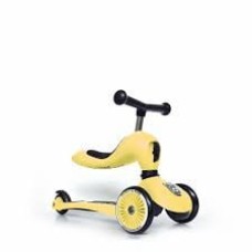 Скутер детский Scoot&Ride 160629