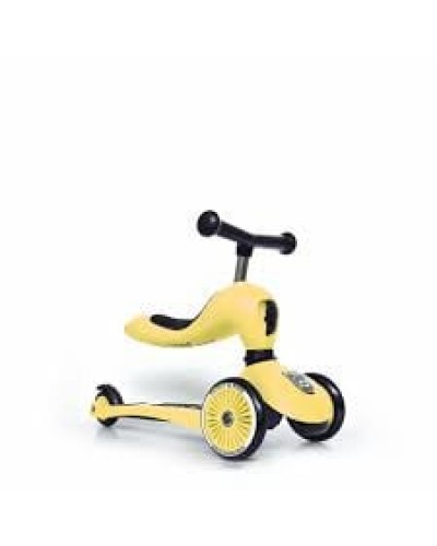Скутер детский Scoot&Ride 160629