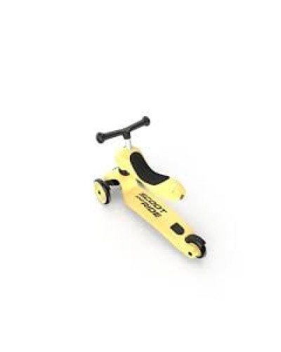 Скутер детский Scoot&Ride 160629