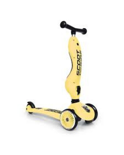 Скутер детский Scoot&Ride 160629