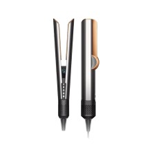 Saç üçün düzləşdirici Dyson HT01 Airstrait Nickel/Copper