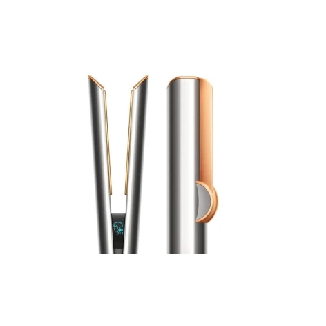 Выпрямитель для волос Dyson HT01 Airstrait Nickel/Copper Выпрямитель для волос Dyson HT01 Airstrait Nickel/Copper