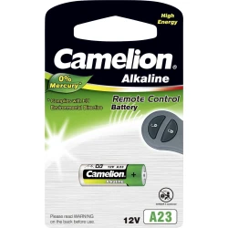 Batareya Camelion Battery Plus Alkaline LR23A 12 V