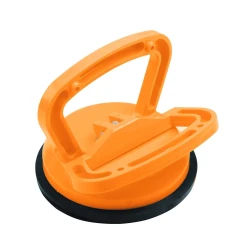 Присоска для стекол Tolsen 62661 115 мм, до 25 кг