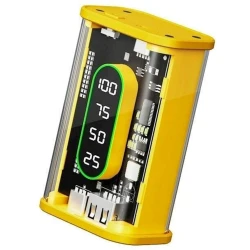 Универсальная батарея Iyang X09 Power Bank 10000 mAh