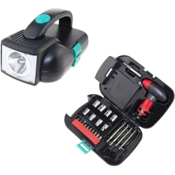 Набор инструментов Hovico 0640, 24 предмета Набор инструментов Hovico 0640, 24 предмета