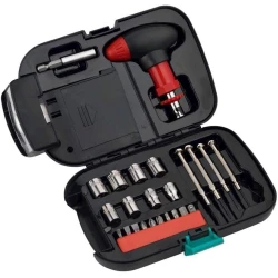 Набор инструментов Hovico 0640, 24 предмета Набор инструментов Hovico 0640, 24 предмета