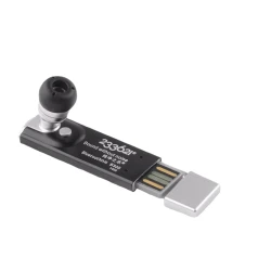 Наушники-гарнитура Gokorg B300 Lite Black