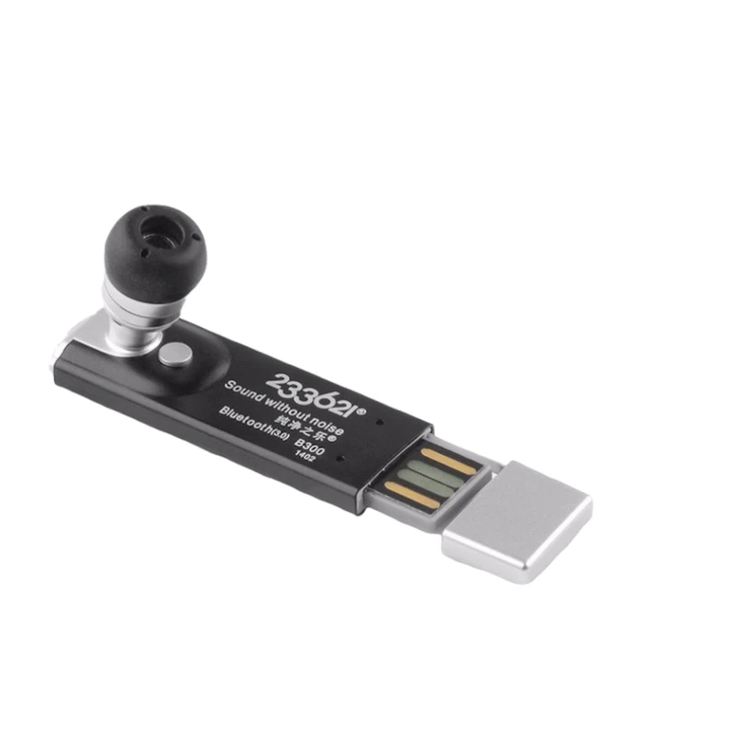 Наушники-гарнитура Gokorg B300 Lite Black Наушники-гарнитура Gokorg B300 Lite Black