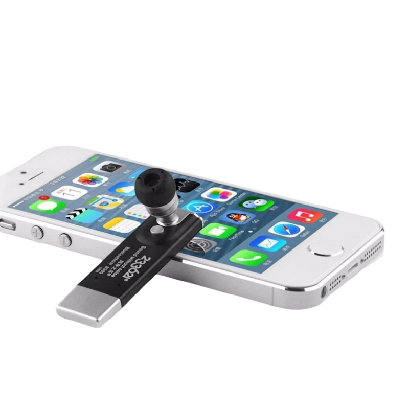 Наушники-гарнитура Gokorg B300 Lite Black Наушники-гарнитура Gokorg B300 Lite Black