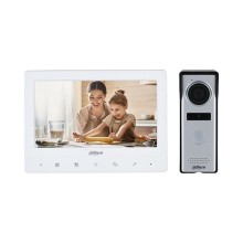 Videodomofon üçün dəst Dahua KTA03