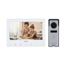 Videodomofon üçün dəst Dahua KTA03