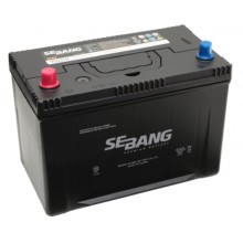 Avtomobil akkumulyatoru Sebang SMF 95D31R