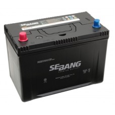 Avtomobil akkumulyatoru Sebang SMF 95D31R