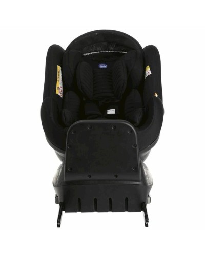 Avtomobil kreslosu Chicco Seat2Fit i-Size Air Black Air