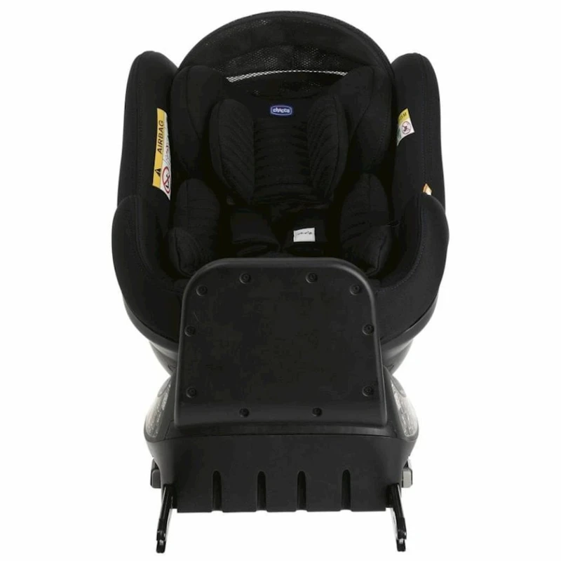 Avtomobil kreslosu Chicco Seat2Fit i-Size Air Black Air