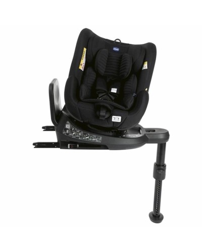 Avtomobil kreslosu Chicco Seat2Fit i-Size Air Black Air