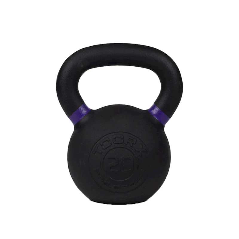 Гиря Toorx Pro Cross Evo KPCE-20