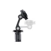 Telefon üçün tutacaq SP Connect Moto Stem Mount Pro Telefon üçün tutacaq SP Connect Moto Stem Mount Pro