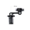 Telefon üçün tutacaq SP Connect Moto Stem Mount Pro Telefon üçün tutacaq SP Connect Moto Stem Mount Pro