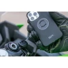 Telefon üçün tutacaq SP Connect Moto Stem Mount Pro Telefon üçün tutacaq SP Connect Moto Stem Mount Pro