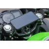 Telefon üçün tutacaq SP Connect Moto Stem Mount Pro Telefon üçün tutacaq SP Connect Moto Stem Mount Pro