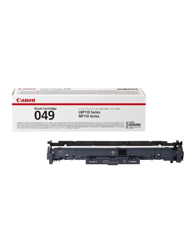 Fotobaraban Canon Drum Cartridge 049 (2165C001)