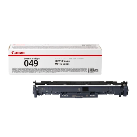 Фотобарабан Canon Drum Cartridge 049 (2165C001) Фотобарабан Canon Drum Cartridge 049 (2165C001)