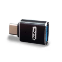OTG-адаптер GD-CT036 Type-C - USB3.0